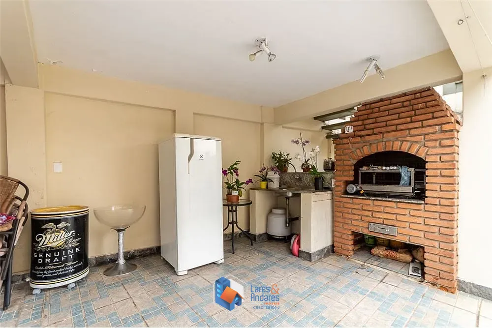 Casa, 5 quartos, 450 m² - Foto 67