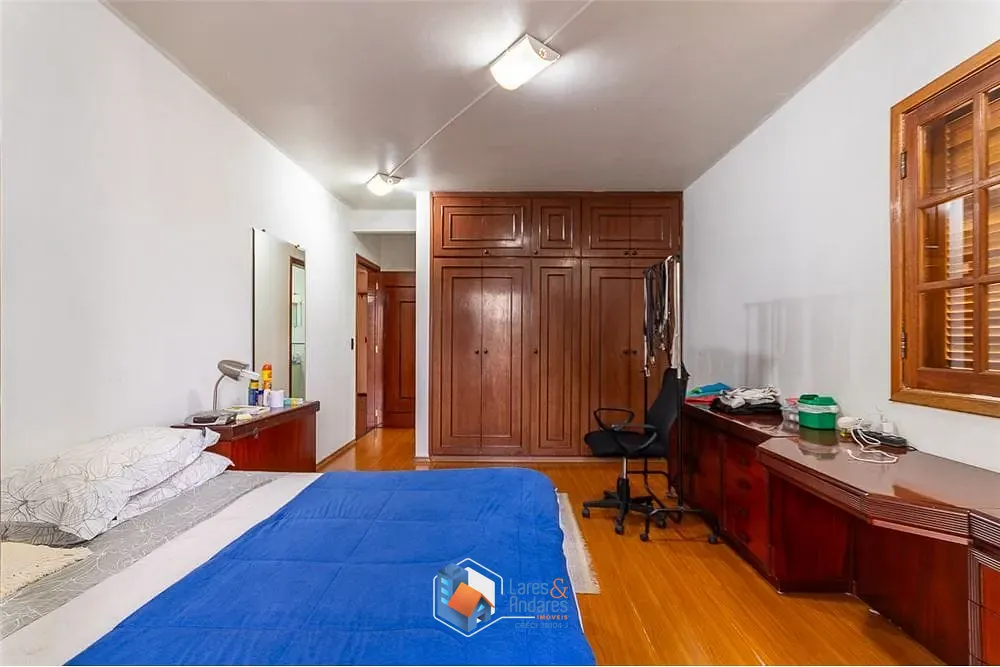 Casa, 5 quartos, 450 m² - Foto 48
