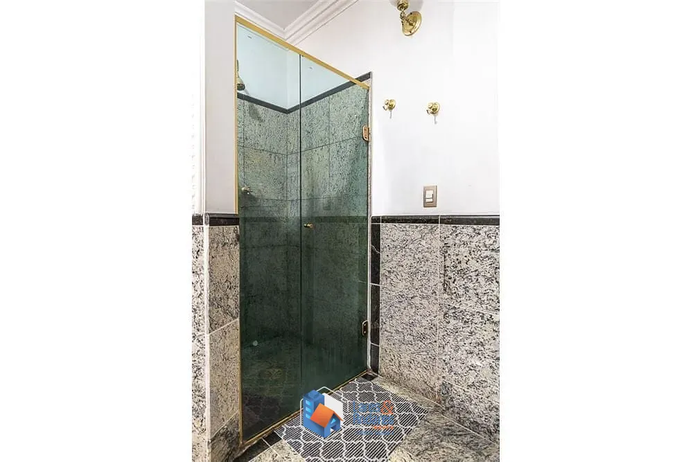 Casa, 5 quartos, 450 m² - Foto 38