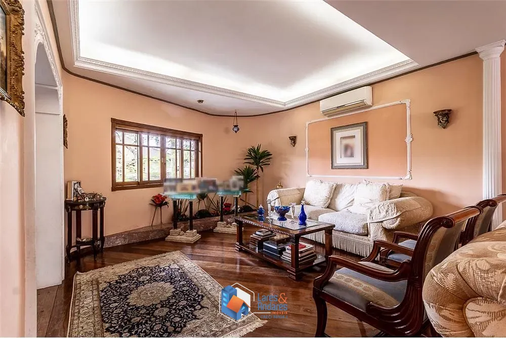 Casa, 5 quartos, 450 m² - Foto 69