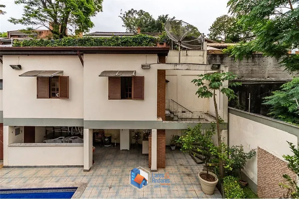 Casa, 5 quartos, 450 m² - Foto 65