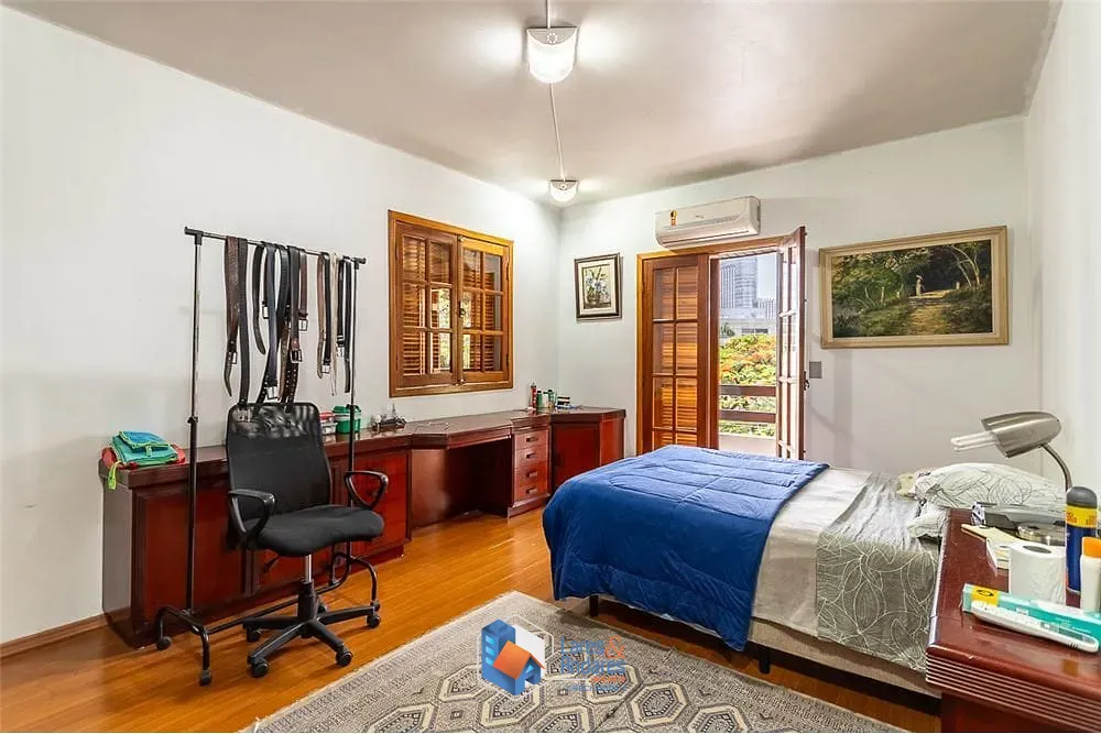 Casa, 5 quartos, 450 m² - Foto 52