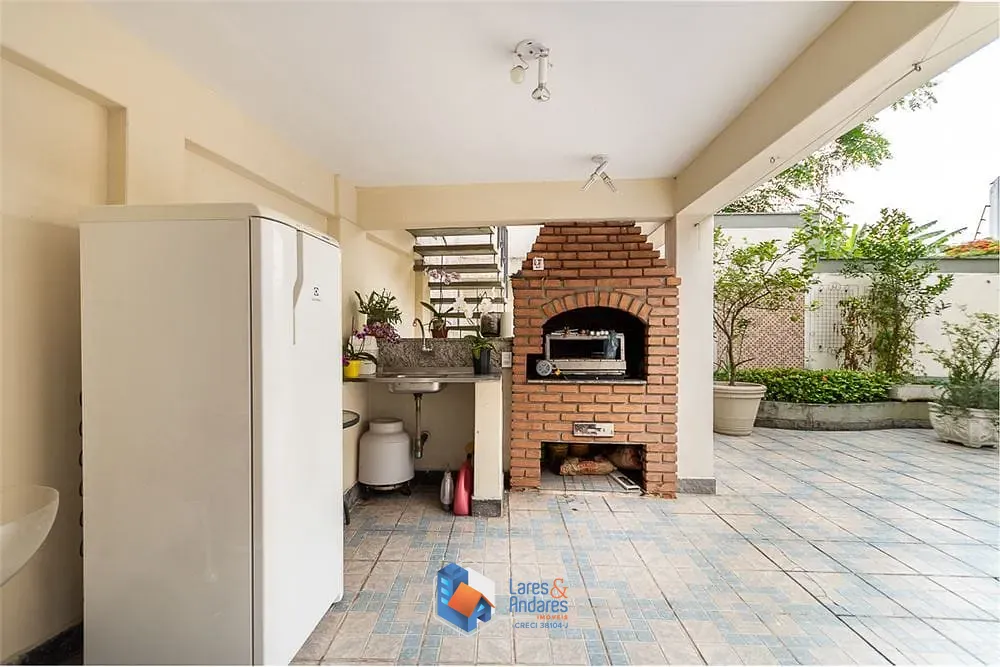 Casa, 5 quartos, 450 m² - Foto 85
