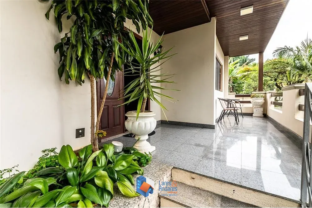 Casa, 5 quartos, 450 m² - Foto 97