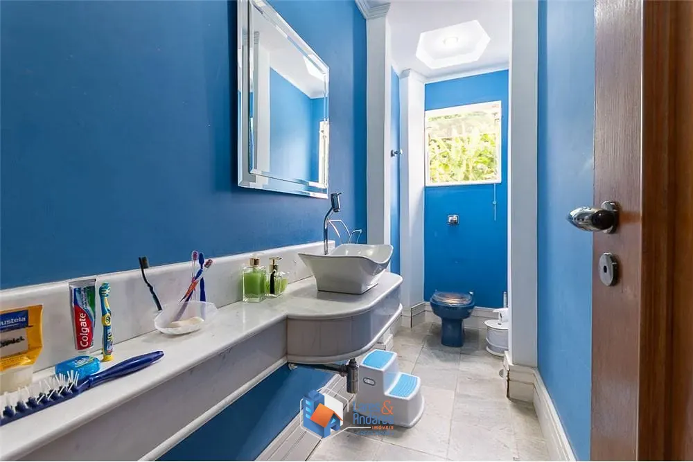 Casa, 5 quartos, 450 m² - Foto 73