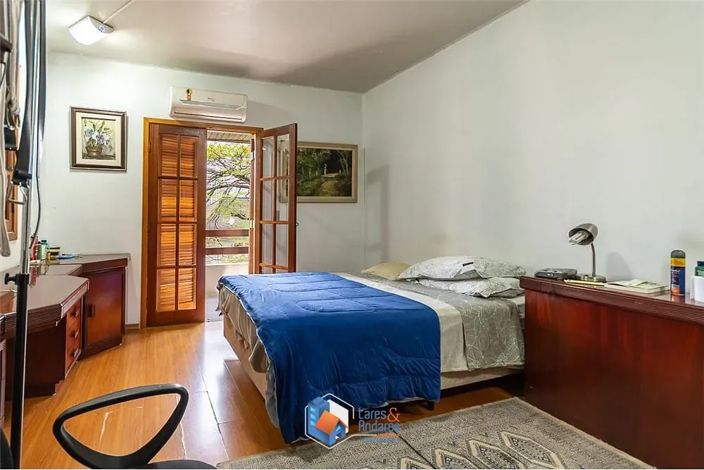 Casa, 5 quartos, 450 m² - Foto 50