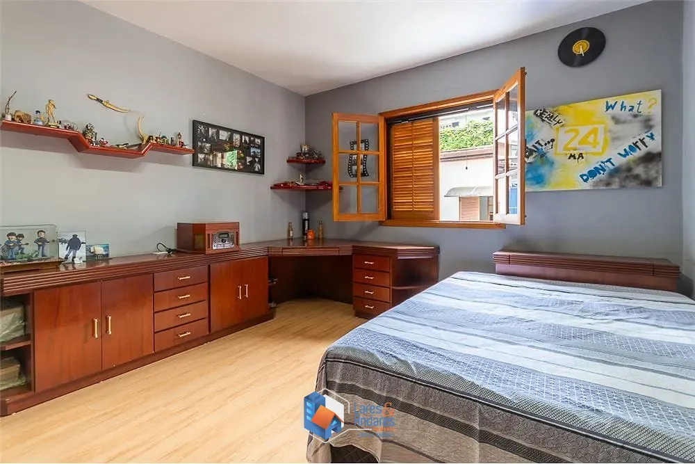 Casa, 5 quartos, 450 m² - Foto 75