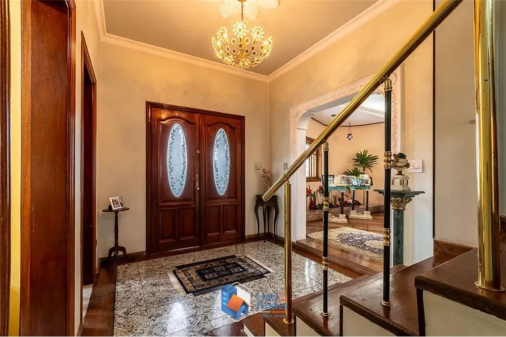 Casa, 5 quartos, 450 m² - Foto 57