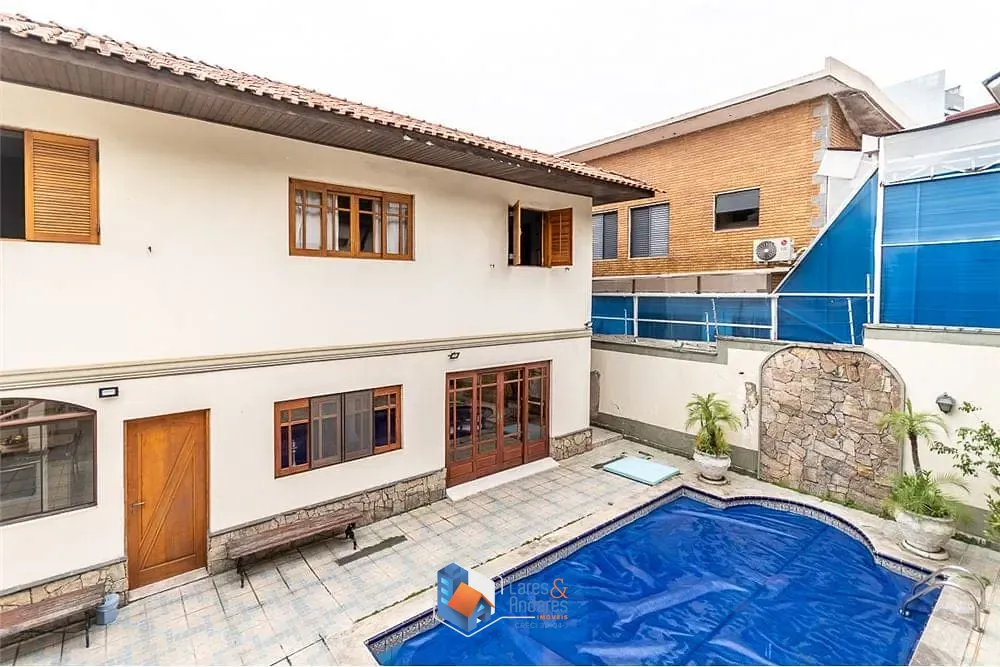 Casa, 5 quartos, 450 m² - Foto 74