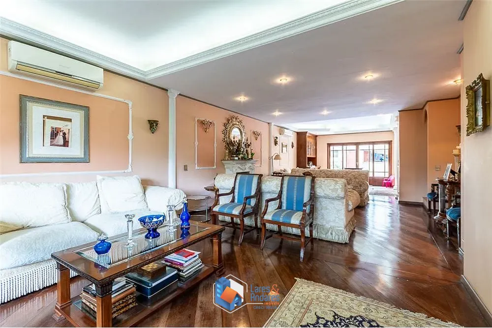 Casa, 5 quartos, 450 m² - Foto 59