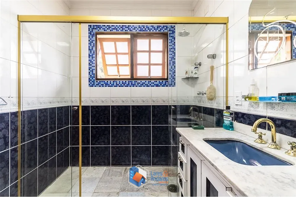 Casa, 5 quartos, 450 m² - Foto 66