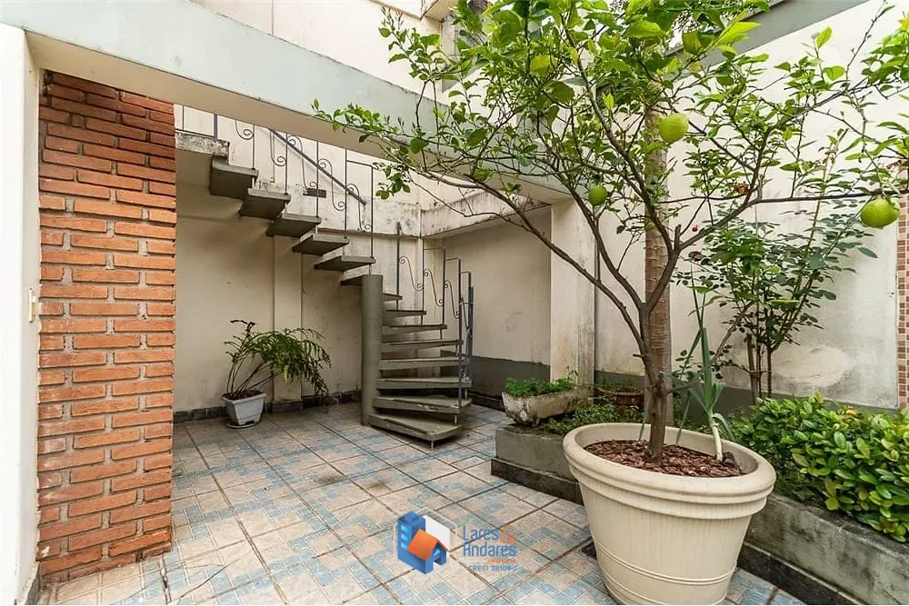 Casa, 5 quartos, 450 m² - Foto 86