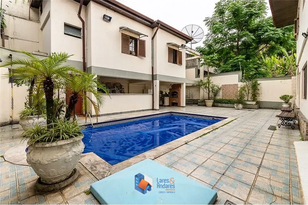 Casa, 5 quartos, 450 m² - Foto 82