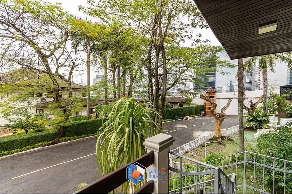 Casa, 5 quartos, 450 m² - Foto 89
