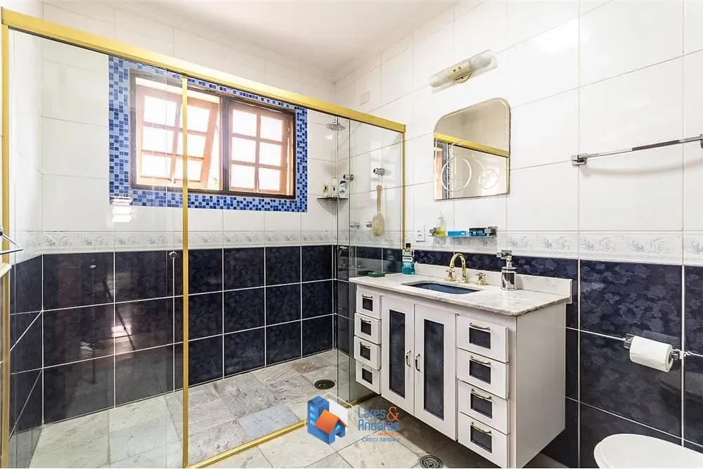 Casa, 5 quartos, 450 m² - Foto 76