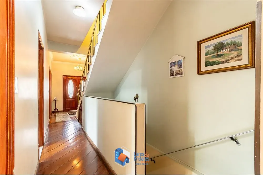 Casa, 5 quartos, 450 m² - Foto 80