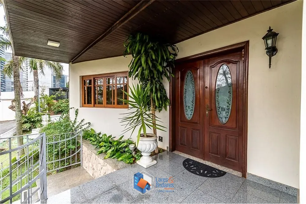 Casa, 5 quartos, 450 m² - Foto 91