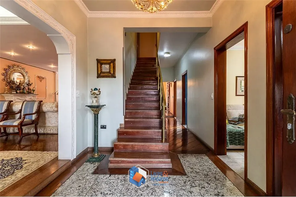 Casa, 5 quartos, 450 m² - Foto 78