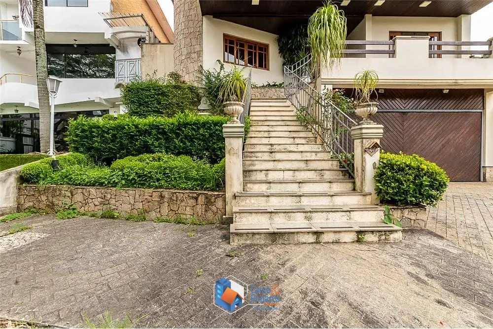 Casa, 5 quartos, 450 m² - Foto 98
