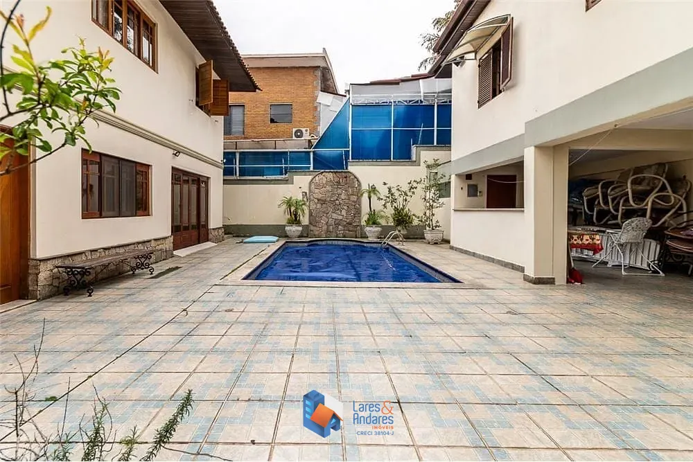 Casa, 5 quartos, 450 m² - Foto 88