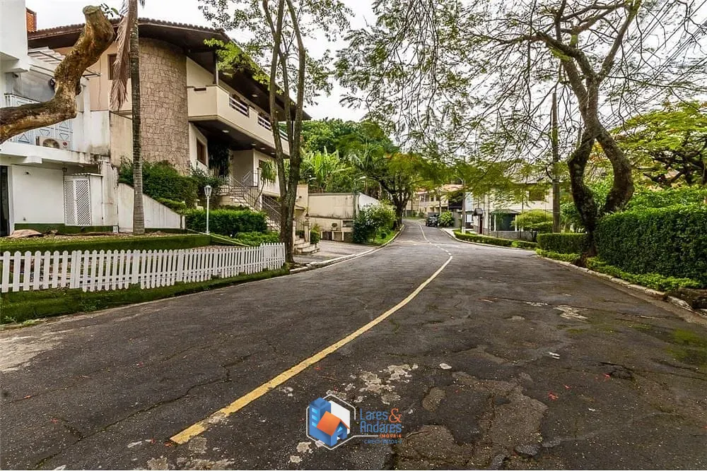 Casa, 5 quartos, 450 m² - Foto 99