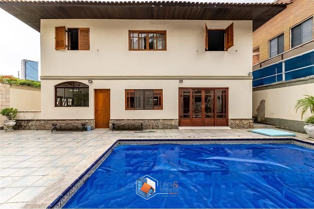Casa, 5 quartos, 450 m² - Foto 83