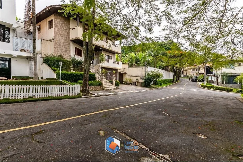 Casa, 5 quartos, 450 m² - Foto 100