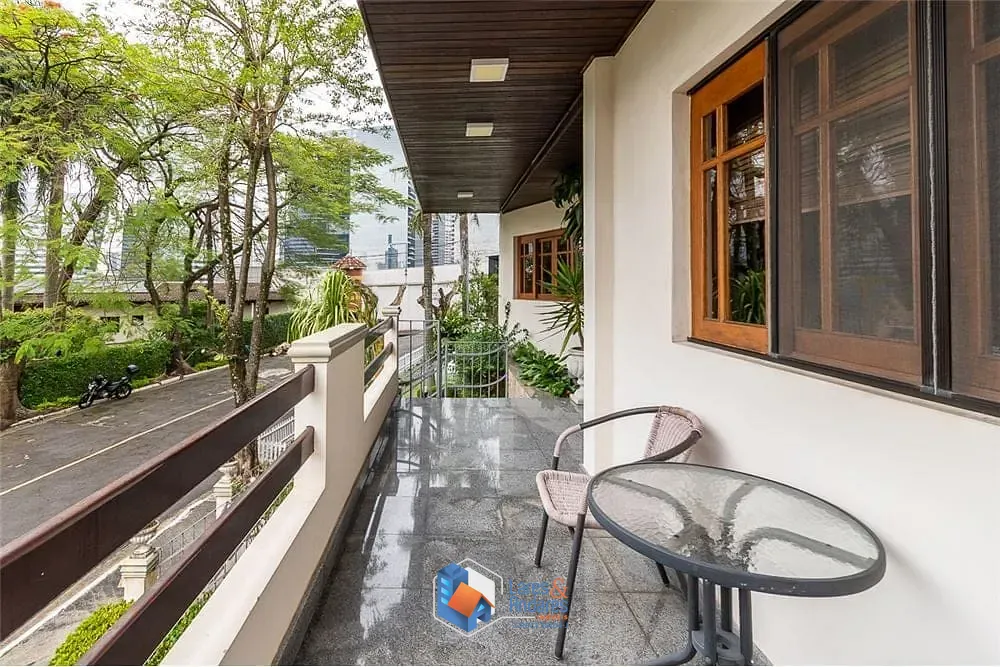 Casa, 5 quartos, 450 m² - Foto 93