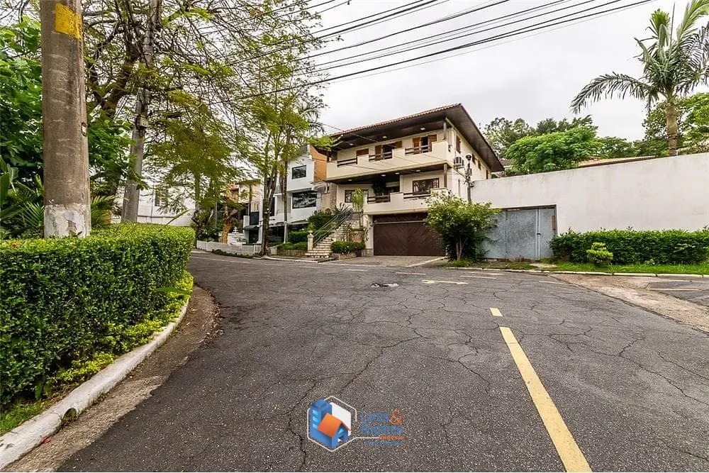 Casa, 5 quartos, 450 m² - Foto 101