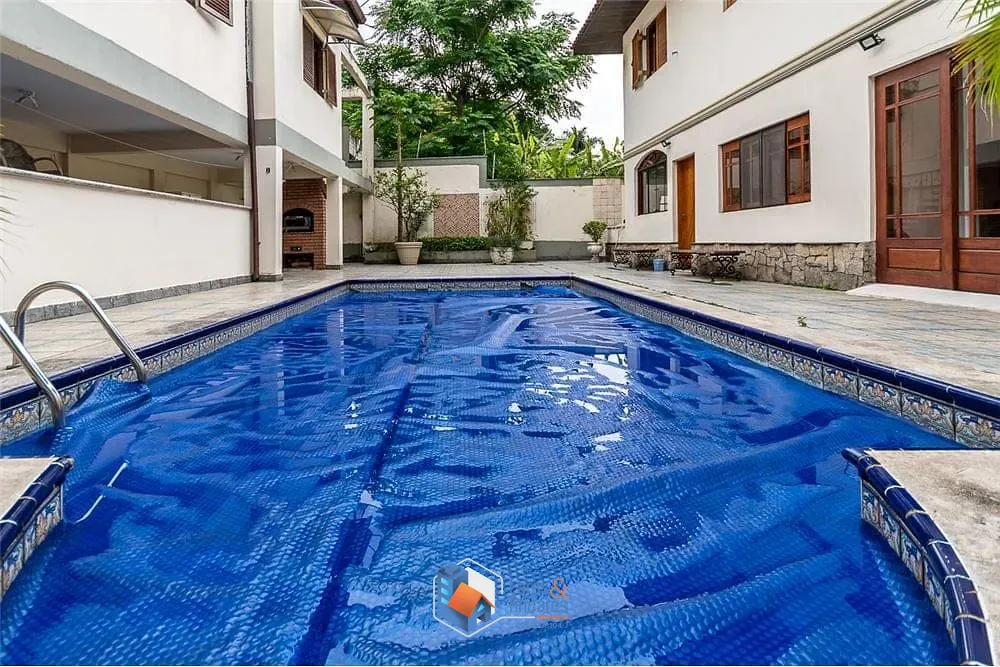 Casa, 5 quartos, 450 m² - Foto 81