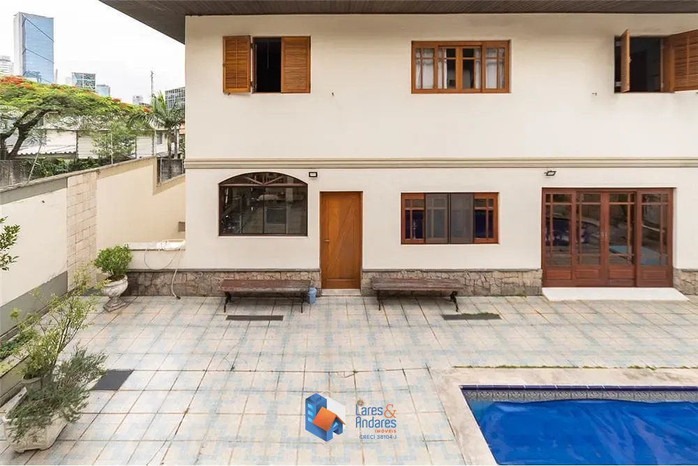 Casa, 5 quartos, 450 m² - Foto 87