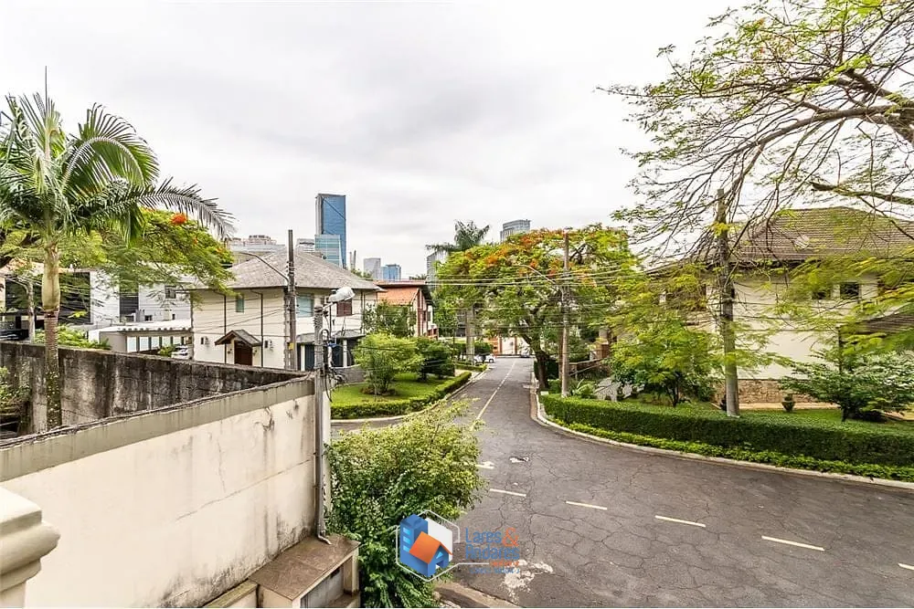 Casa, 5 quartos, 450 m² - Foto 92