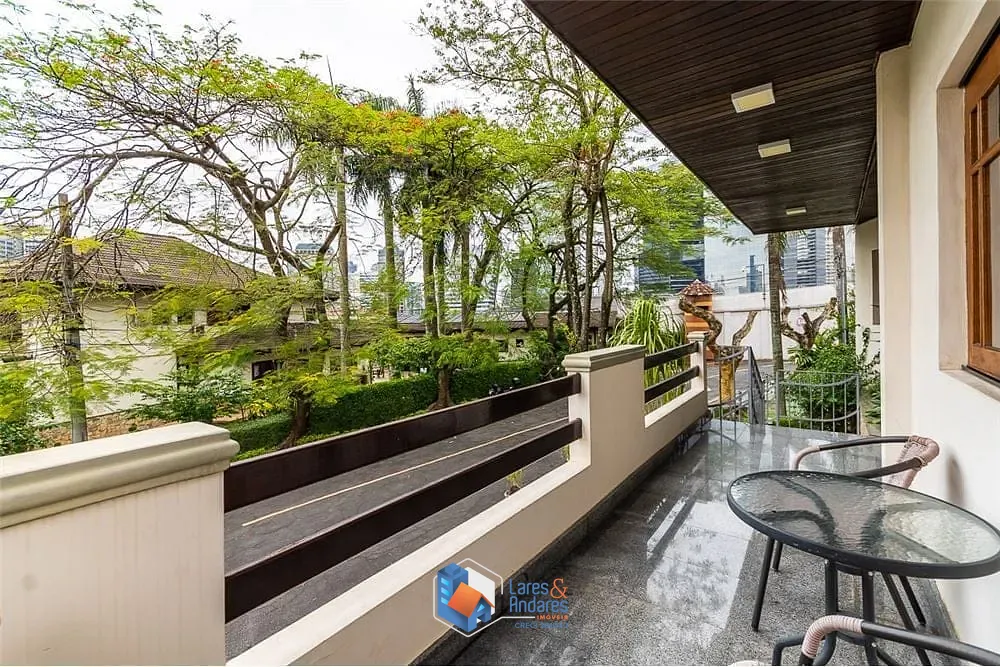 Casa, 5 quartos, 450 m² - Foto 95