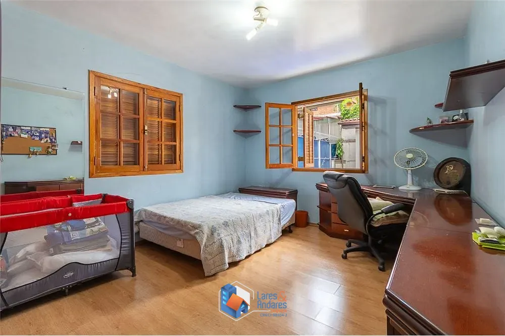 Casa, 5 quartos, 450 m² - Foto 45