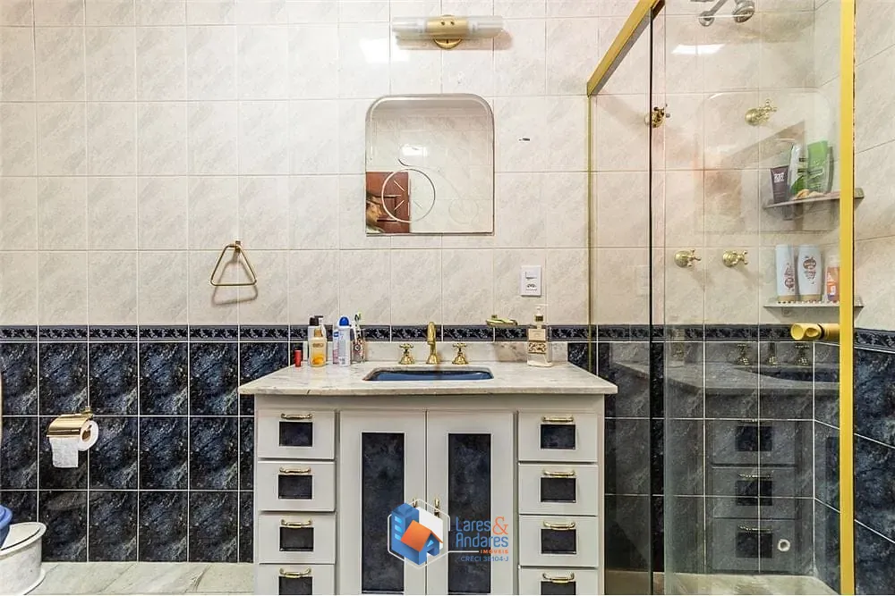 Casa, 5 quartos, 450 m² - Foto 61