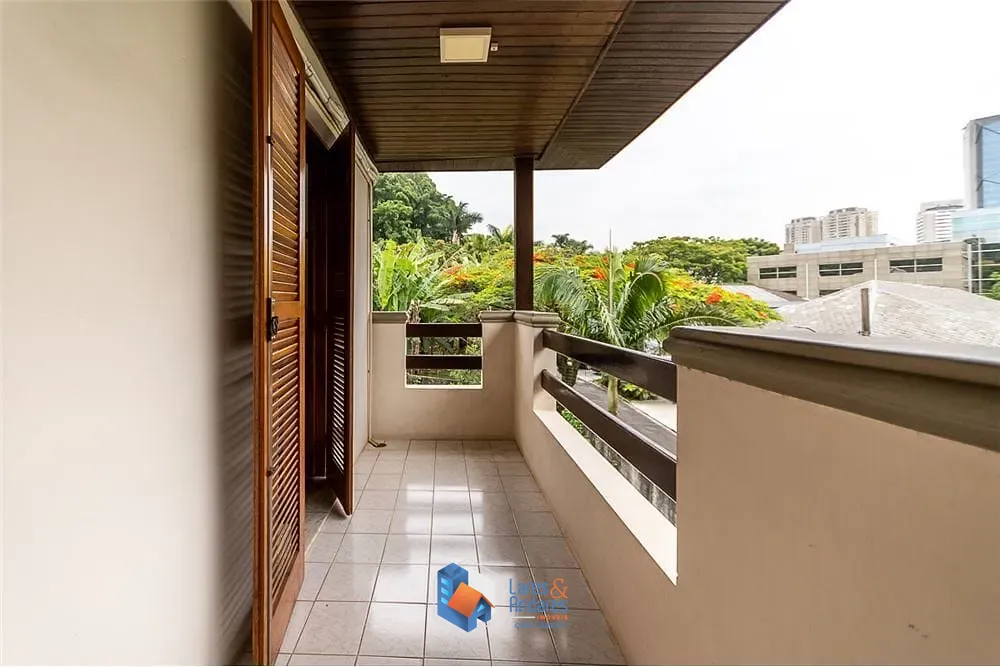 Casa, 5 quartos, 450 m² - Foto 44