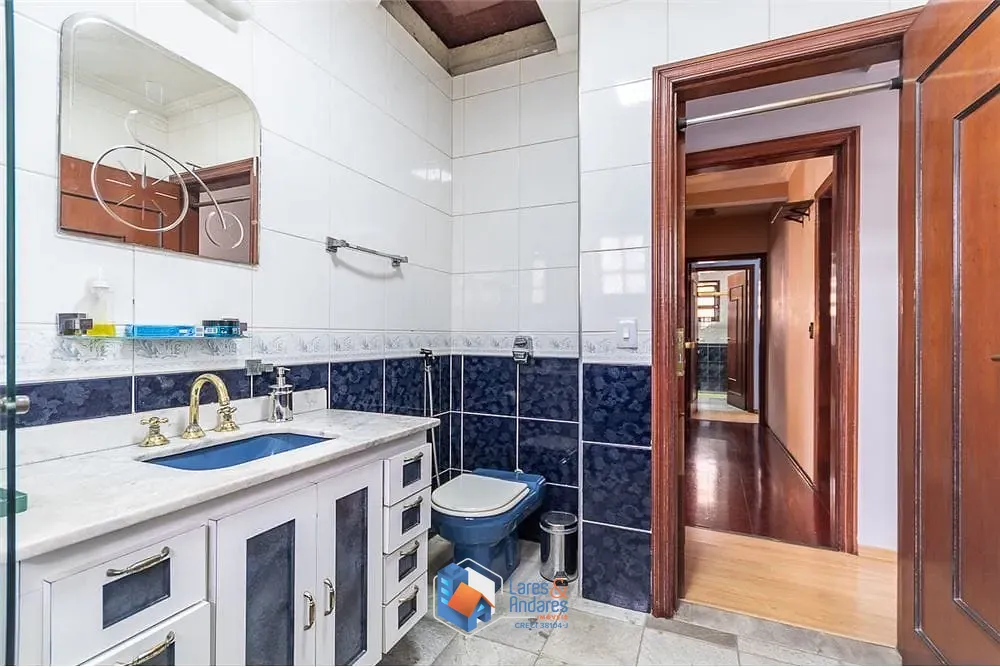 Casa, 5 quartos, 450 m² - Foto 51