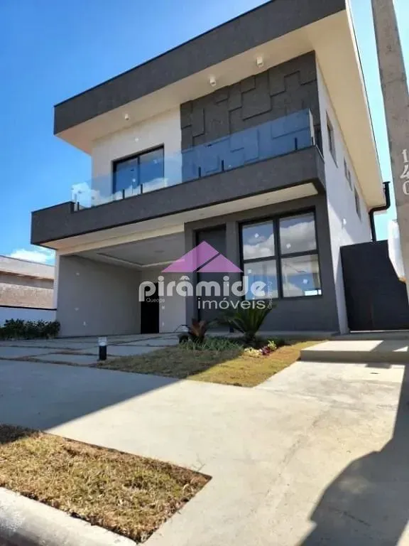 Casa, 3 quartos, 180 m² - Foto 1