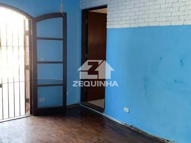 Casa com 194m² 3 quartos e 3 banheiros, à venda, no bairro Cipava em Osasco