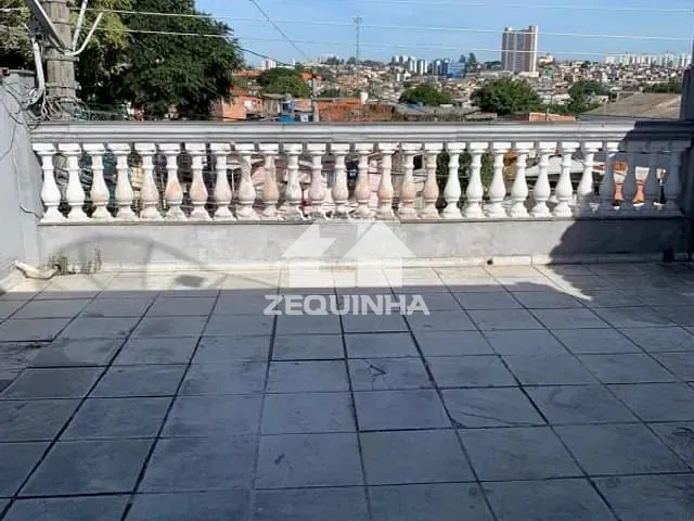 Casa com 194m² 3 quartos e 3 banheiros, à venda, no bairro Cipava em Osasco