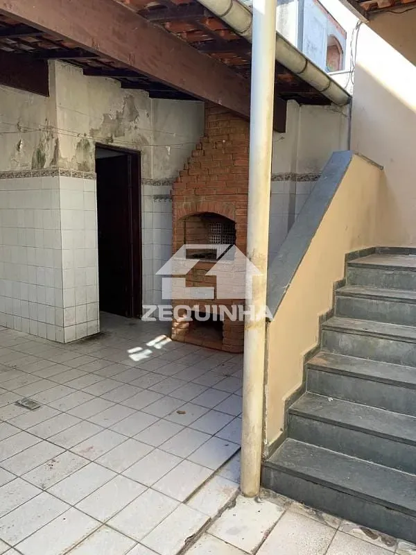 Casa, 3 quartos, 150 m² - Foto 21