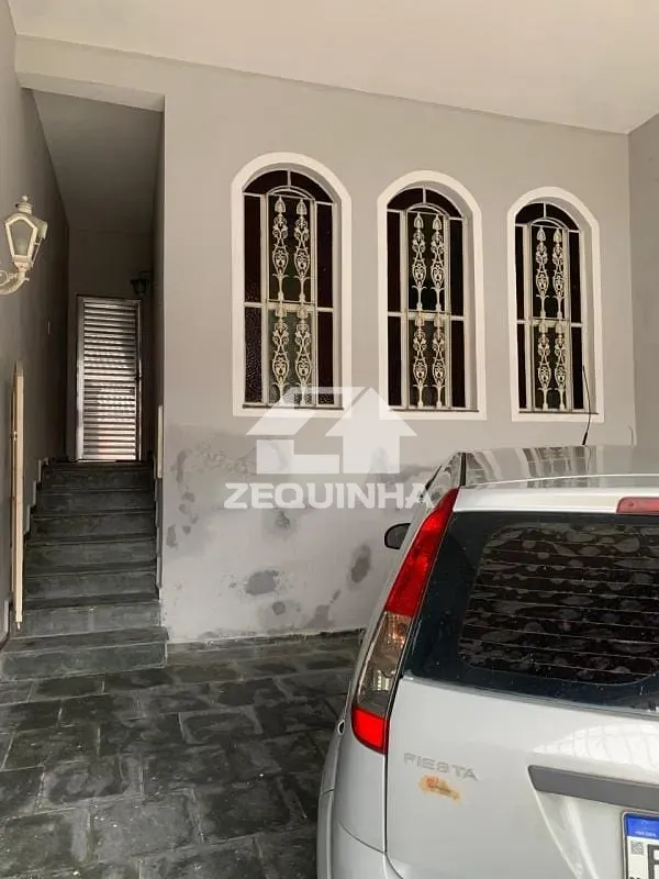 Casa, 3 quartos, 150 m² - Foto 24