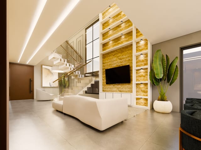 Casa com 360m² 3 quartos e 3 banheiros, à venda, no bairro Monte Castelo em Teixeira de Freitas