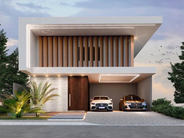 Casa com 360m² 3 quartos e 3 banheiros, à venda, no bairro Monte Castelo em Teixeira de Freitas
