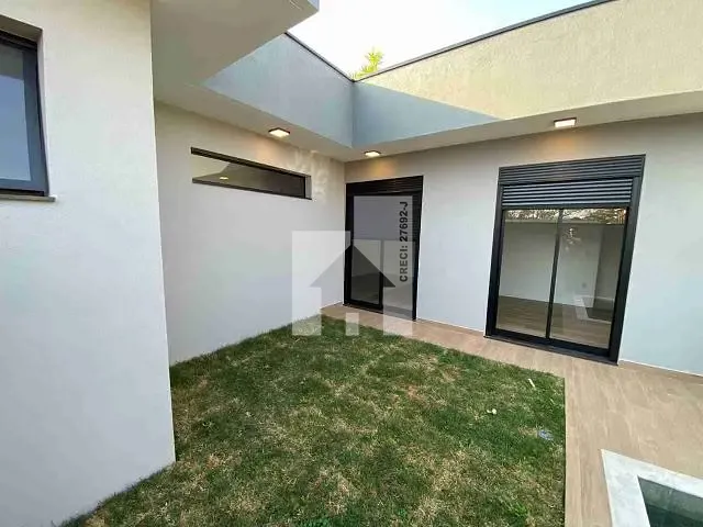 Casa com 250m² 3 quartos e 3 banheiros, à venda, no bairro Engordadouro em Jundiaí