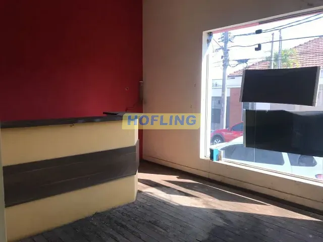 Casa com 691m², à venda ou para alugar, no bairro Centro em Rio Claro