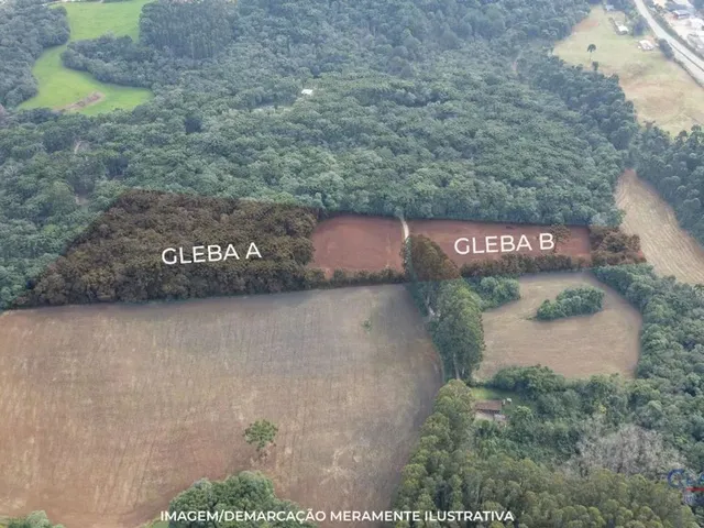 Casa à venda, no bairro BATEIAS em Campo Largo