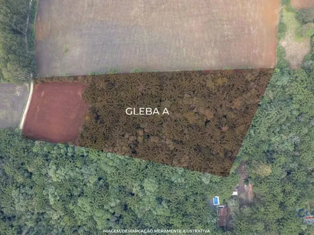 Casa à venda, no bairro BATEIAS em Campo Largo