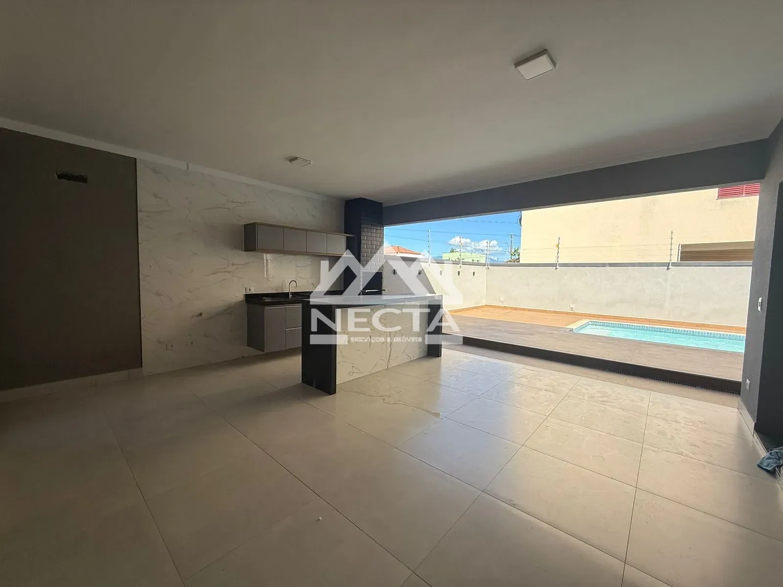 Casa, 3 quartos, 240 m² - Foto 3