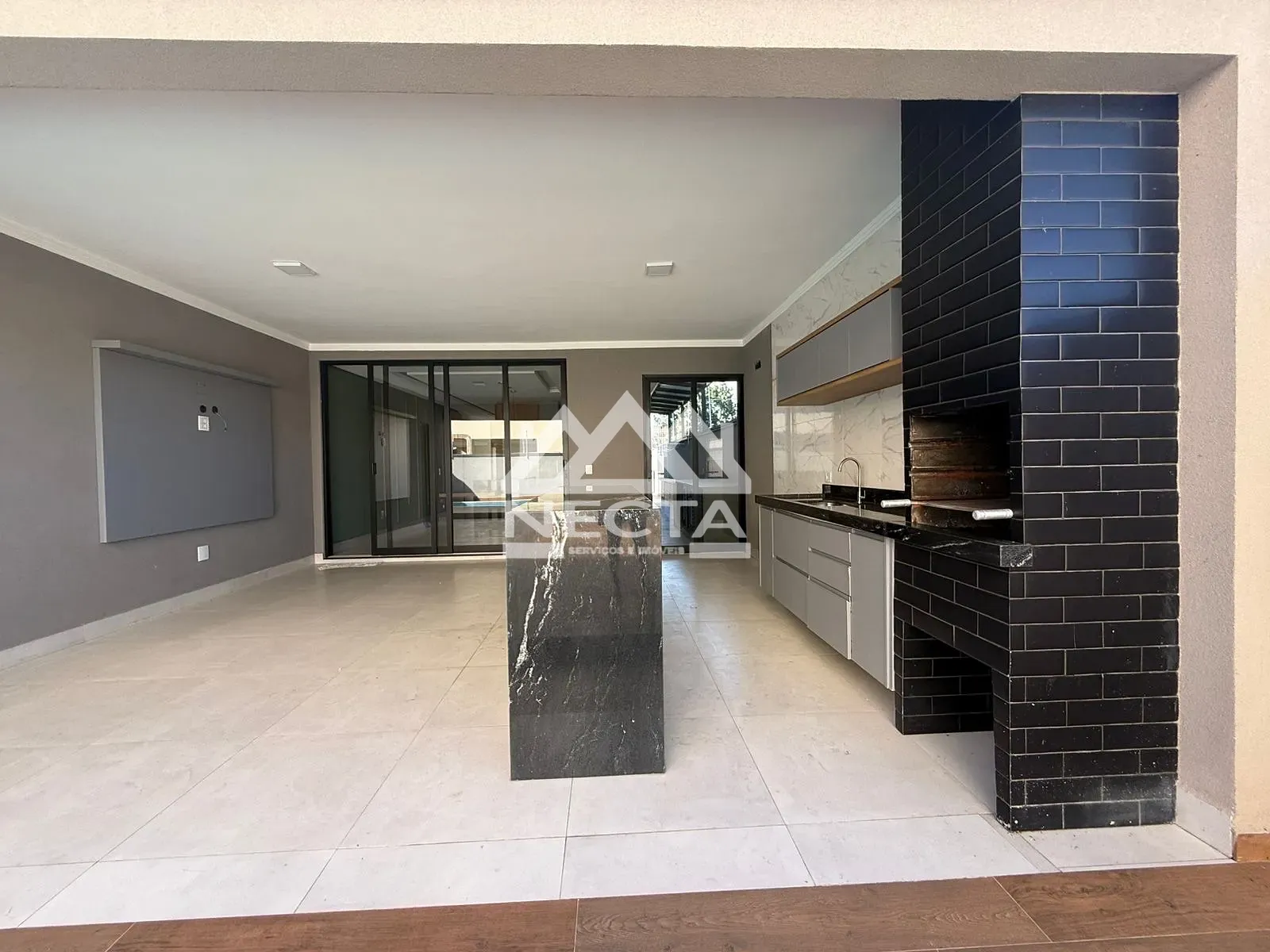 Casa, 3 quartos, 240 m² - Foto 24